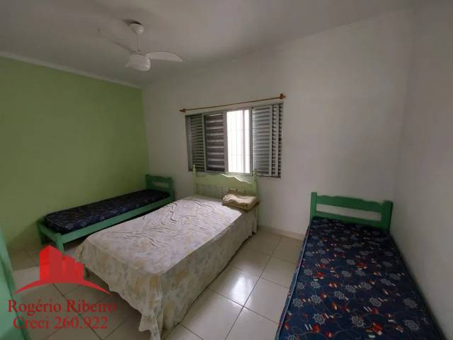 #CP0008-CA - Casa de Praia para Venda em Praia Grande - SP - 3