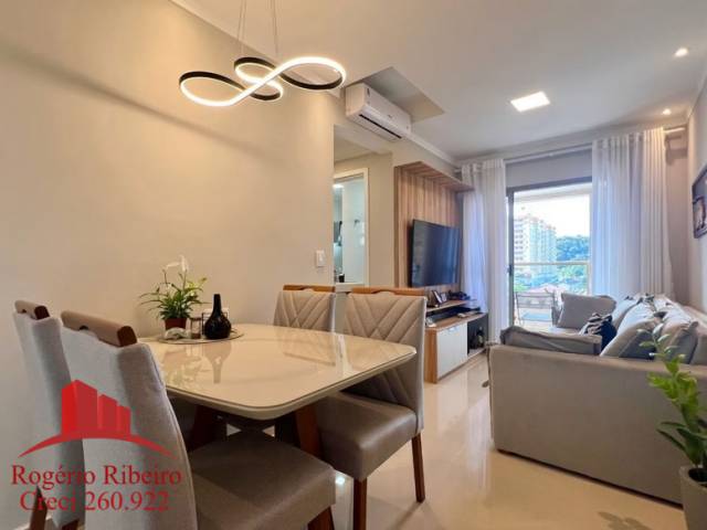 Venda em Canto do Forte - Praia Grande