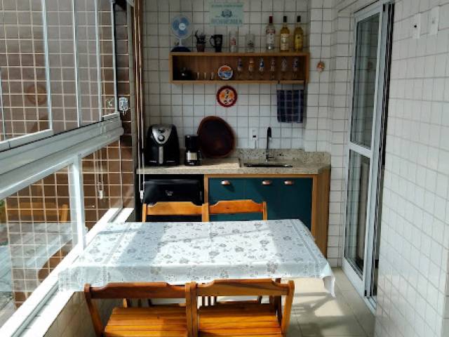 #CP0109-AP - Casa de Praia para Venda em Praia Grande - SP - 3