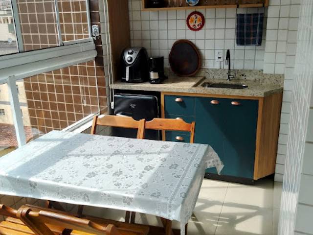 #CP0109-AP - Casa de Praia para Venda em Praia Grande - SP - 1