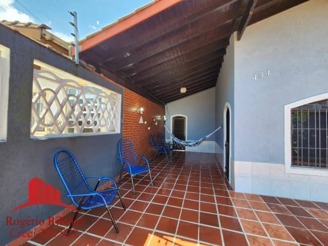 Casa de Praia para Venda em Praia Grande - 2