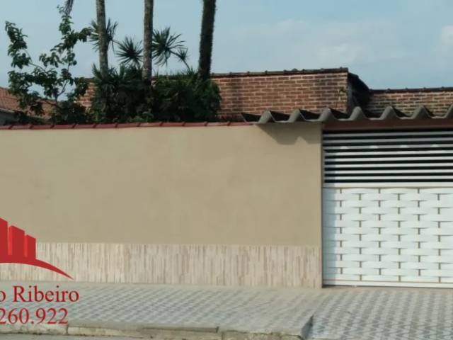 #CP0010-CA - Casa de Praia para Venda em Praia Grande - SP