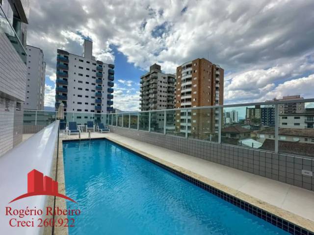 Venda em Ocian - Praia Grande