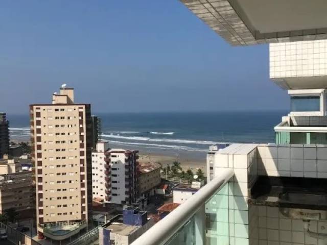 #CP0034-AP - Casa de Praia para Venda em Praia Grande - SP - 2