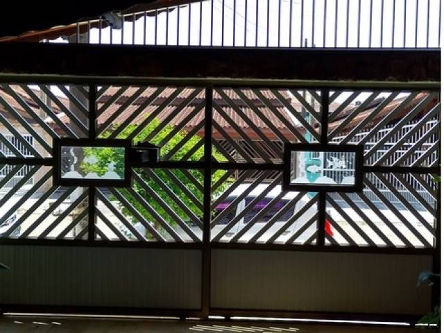 #CP0009-CA - Casa de Praia para Venda em Praia Grande - SP - 2