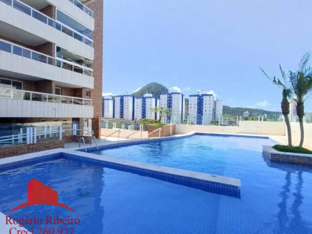 Venda em Canto do Forte - Praia Grande