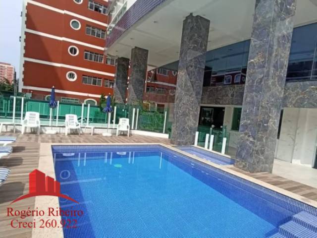 Venda em Tupi - Praia Grande