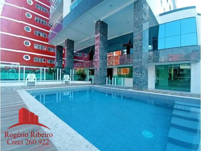 #CP0095-AP - Casa de Praia para Venda em Praia Grande - SP - 2