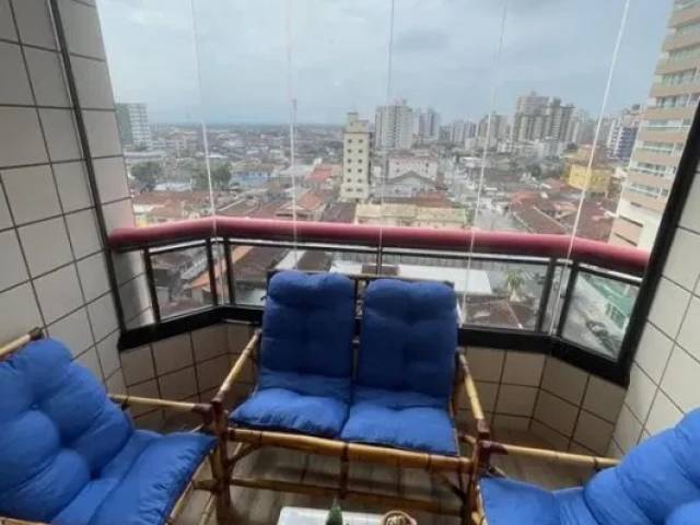 #CP0029-AP - Casa de Praia para Venda em Praia Grande - SP - 2