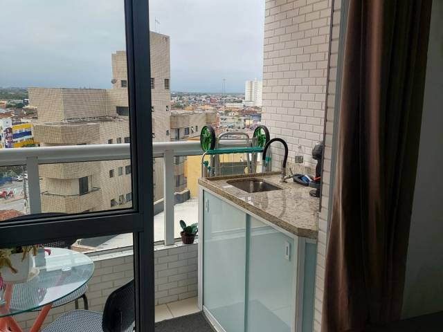 #CP0111-AP - Casa de Praia para Venda em Praia Grande - SP - 3