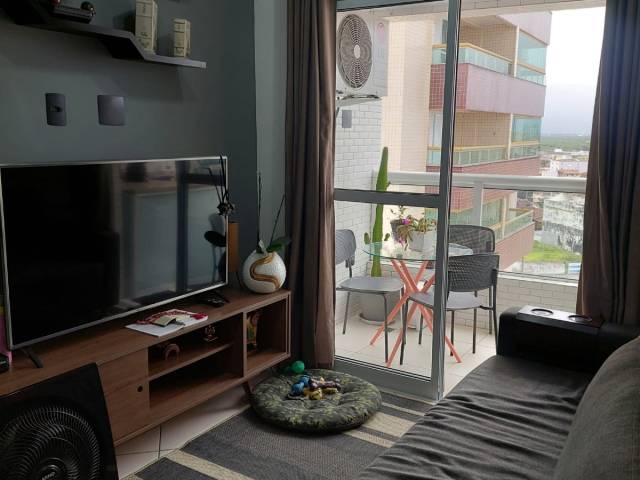 #CP0111-AP - Casa de Praia para Venda em Praia Grande - SP - 1