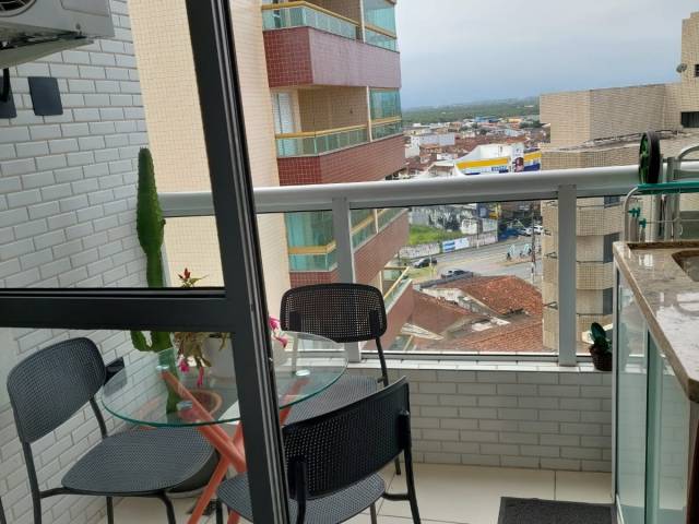 #CP0111-AP - Casa de Praia para Venda em Praia Grande - SP - 2