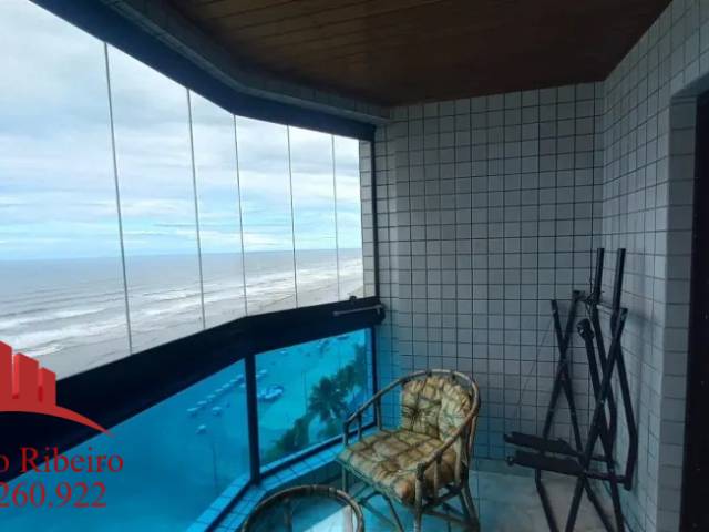 #CP0099-AP - Casa de Praia para Venda em Praia Grande - SP - 1