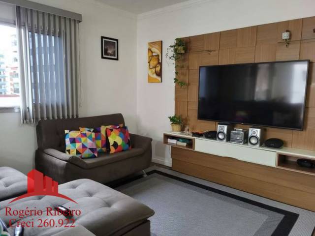 Venda em Guilhermina - Praia Grande