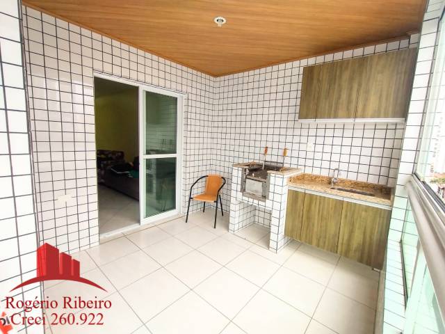 #CP0110-AP - Casa de Praia para Venda em Praia Grande - SP - 3