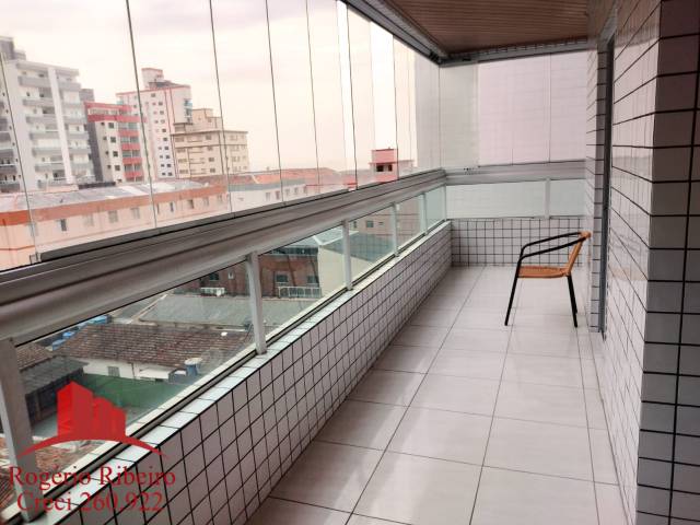 #CP0110-AP - Casa de Praia para Venda em Praia Grande - SP - 1