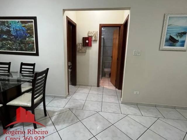 #CP0063-AP - Casa de Praia para Venda em Praia Grande - SP - 3