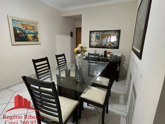 #CP0063-AP - Casa de Praia para Venda em Praia Grande - SP - 2