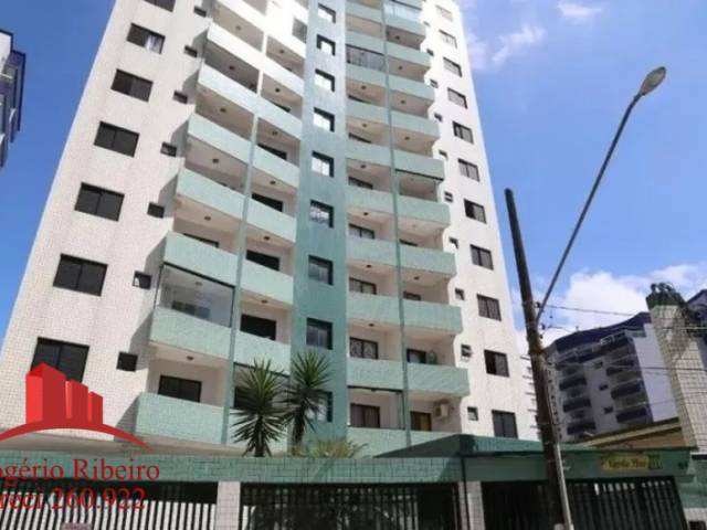 Venda em Ocian - Praia Grande