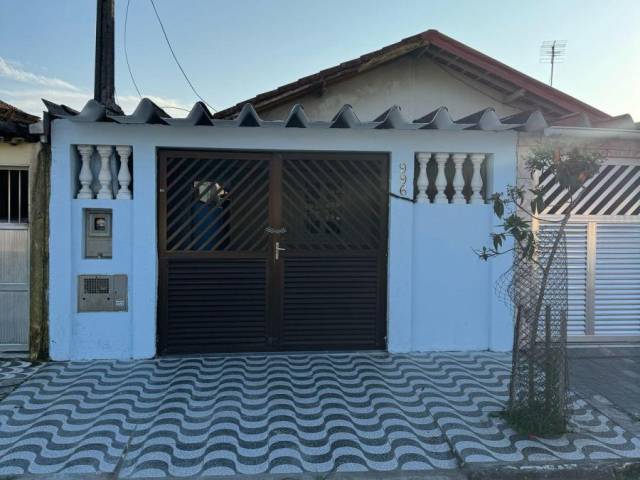 #CP0013-CA - Casa de Praia para Venda em Praia Grande - SP - 2