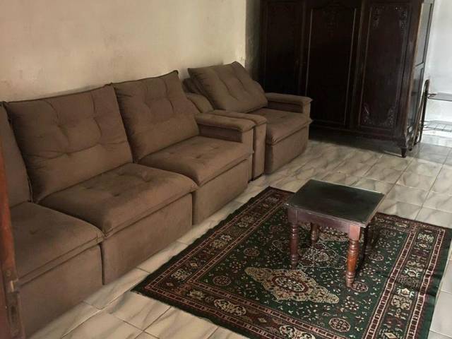 #CP0012-CA - Casa de Praia para Venda em Praia Grande - SP - 3