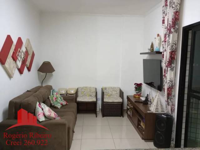 #CP0097-AP - Casa de Praia para Venda em Praia Grande - SP - 1