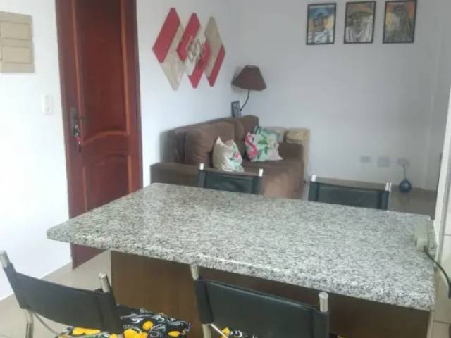 #CP0097-AP - Casa de Praia para Venda em Praia Grande - SP - 3