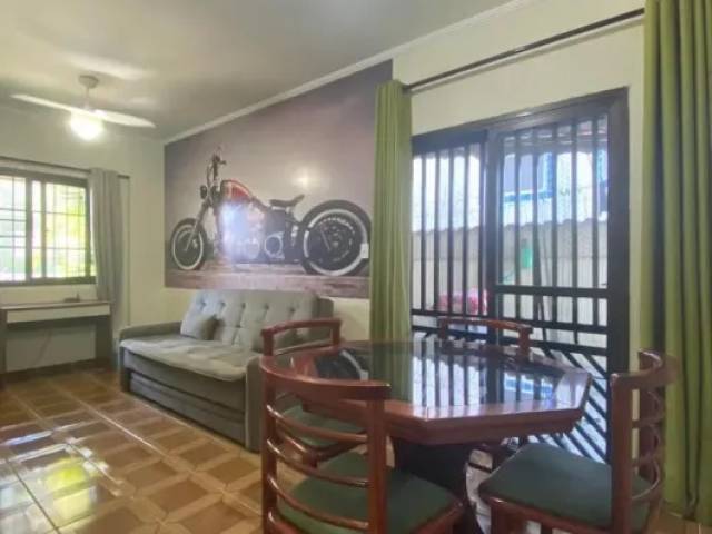 #CP0096-AP - Casa de Praia para Venda em Praia Grande - SP - 1