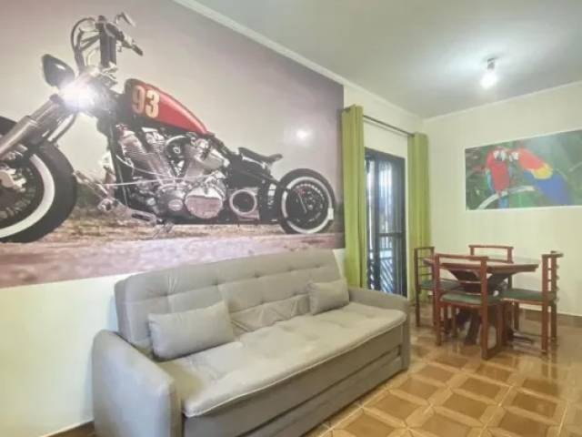 #CP0096-AP - Casa de Praia para Venda em Praia Grande - SP - 3