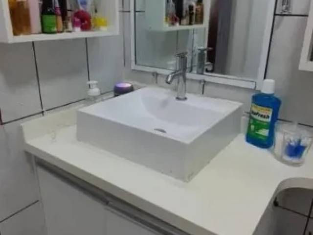 #CP0036-AP - Casa de Praia para Venda em Praia Grande - SP - 2