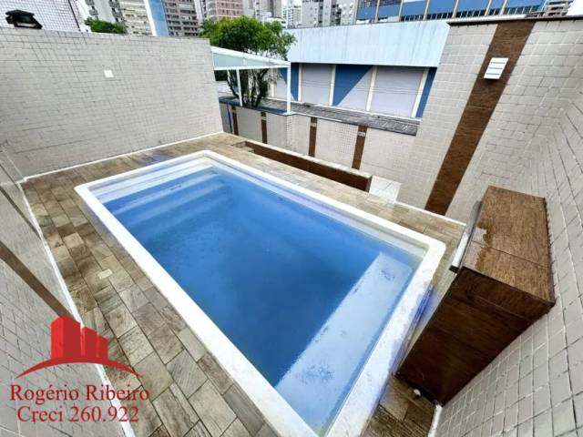 #CP0018-SO - Casa de Praia para Venda em Santos - SP - 1