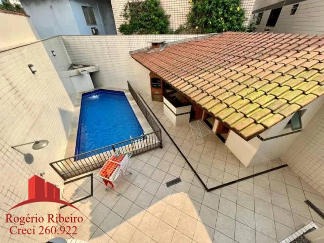 Venda em Boqueirão - Santos