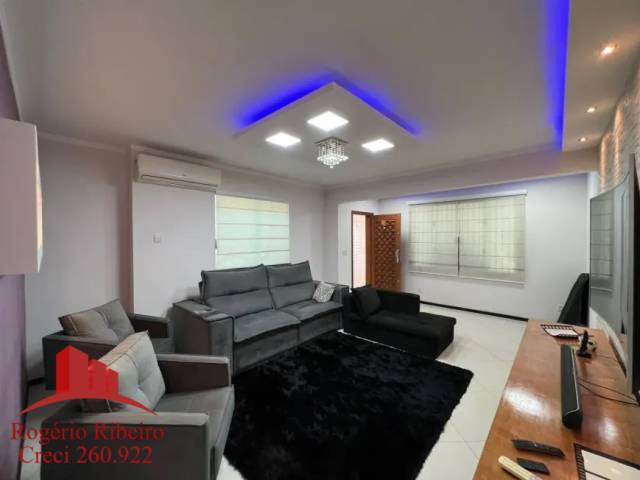 #CP0005-SO - Casa de Praia para Venda em Santos - SP - 3