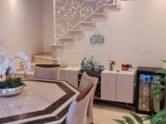 #CP0004-SO - Casa de Praia para Venda em Santos - SP - 2