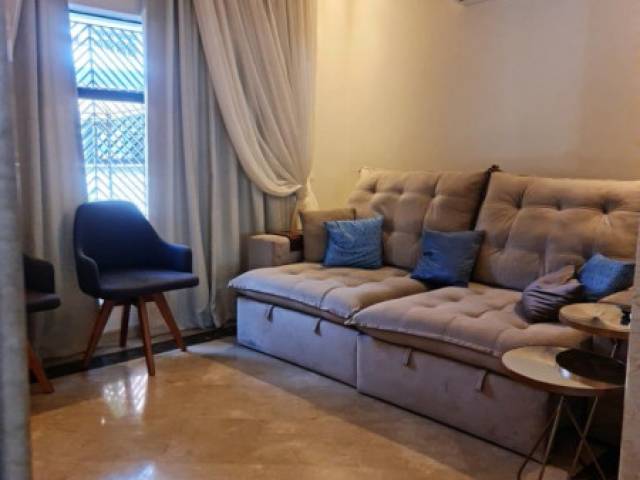 #CP0004-SO - Casa de Praia para Venda em Santos - SP - 3