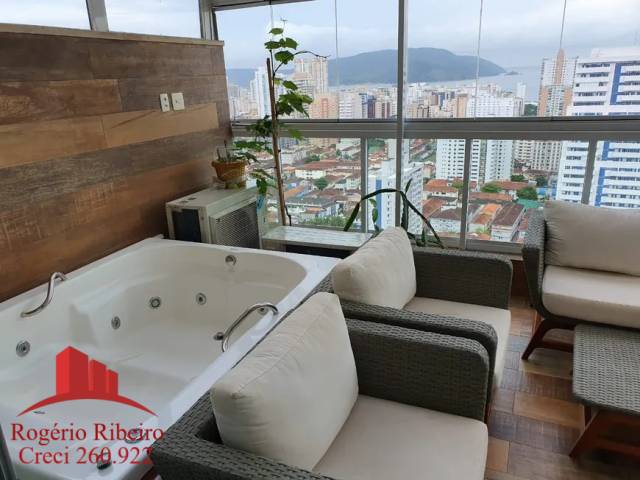 #CP0032-CB - Casa de Praia para Venda em Santos - SP - 3