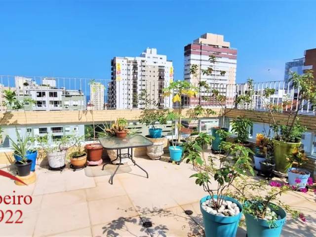 Casa de Praia para Venda em Santos - 5