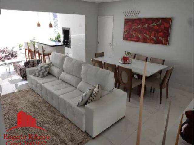 Casa de Praia para Venda em Santos - 5