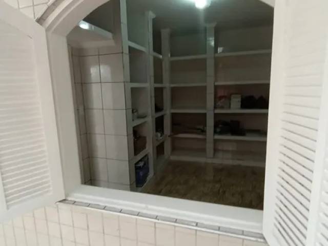 Casa de Praia para Venda em Santos - 4