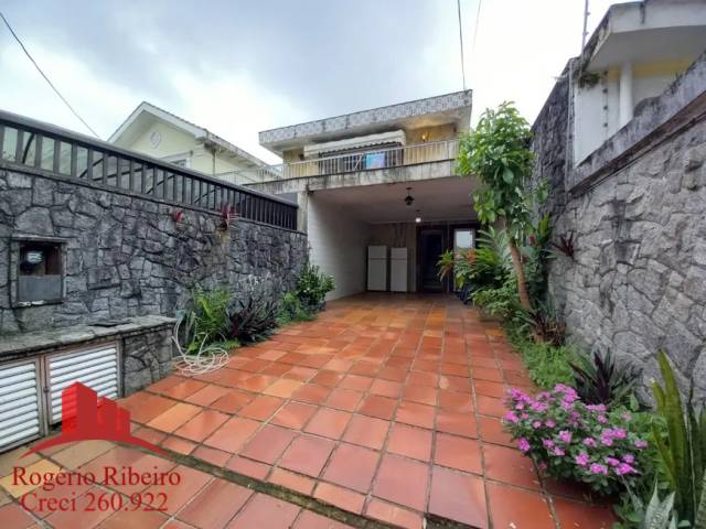 Venda em Boqueirão - Santos