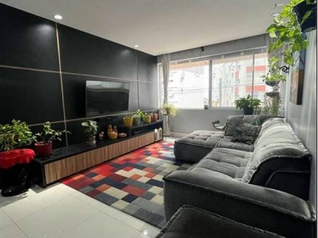 Venda em Boqueirão - Santos