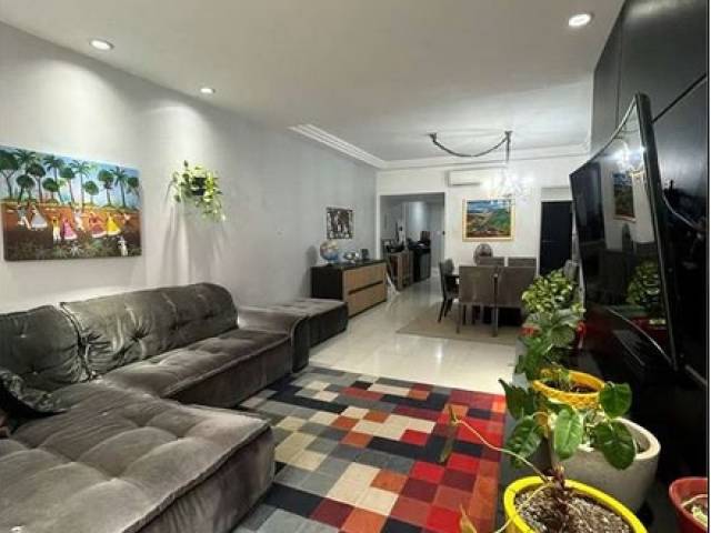 #CP0053-AP - Casa de Praia para Venda em Santos - SP - 3