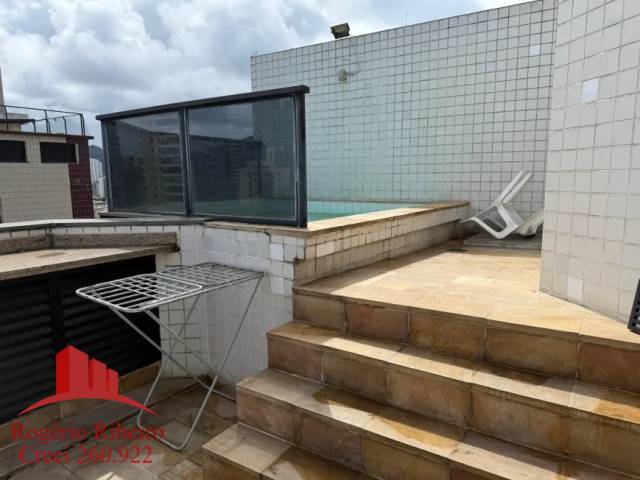 #CP0036-CB - Casa de Praia para Venda em Santos - SP - 2