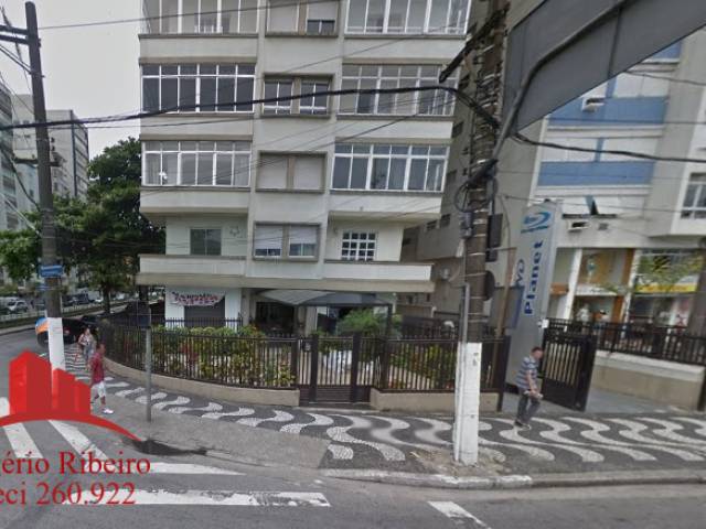#CP0022-AP - Casa de Praia para Venda em Santos - SP - 2