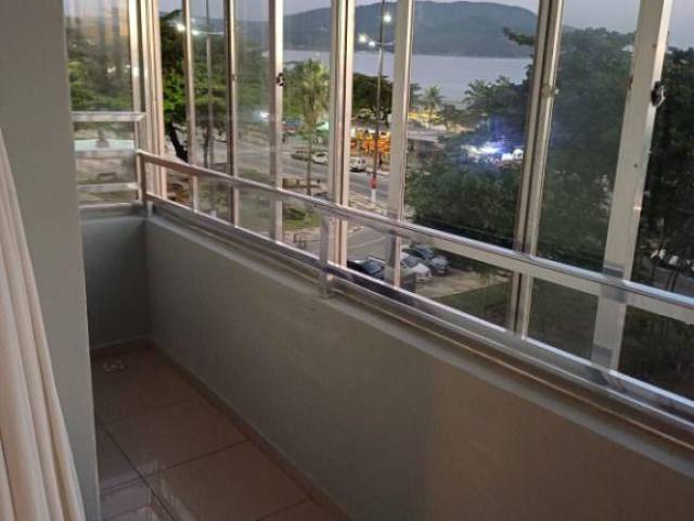 #CP0022-AP - Casa de Praia para Venda em Santos - SP - 3