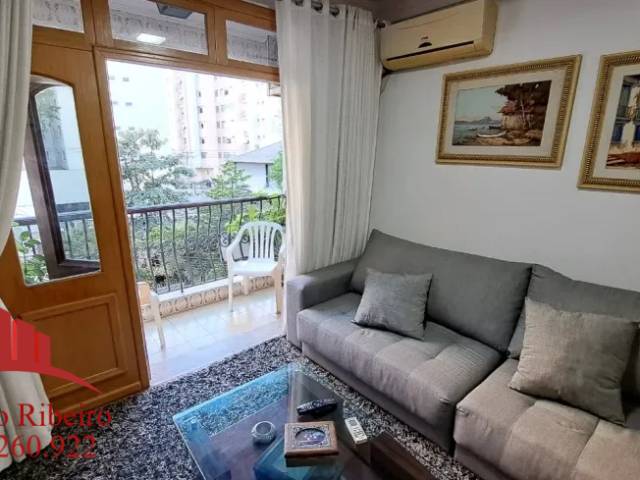 Venda em Ponta da Praia - Santos