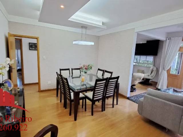 #CP0094-AP - Casa de Praia para Venda em Santos - SP - 3