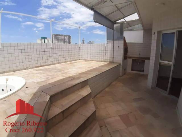 #CP0003-CB - Casa de Praia para Venda em Santos - SP - 2