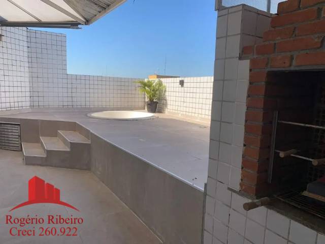 #CP0003-CB - Casa de Praia para Venda em Santos - SP - 3