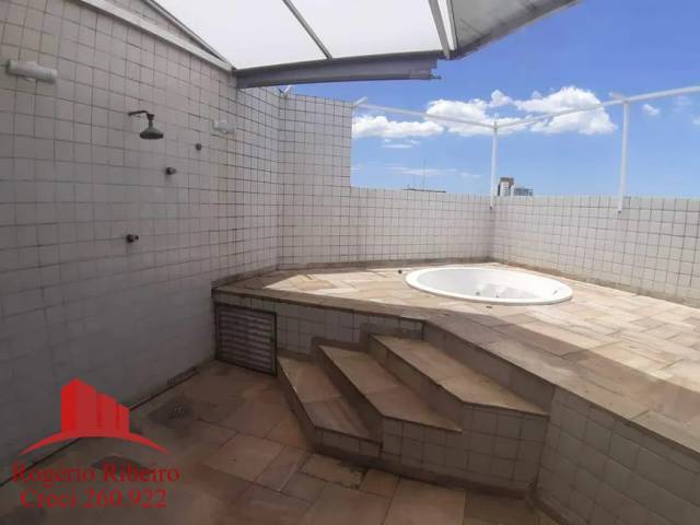 Casa de Praia para Venda em Santos - 5